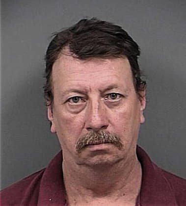 George Lindstrom, - Brevard County, FL 