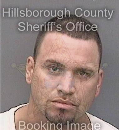 Jeremy Livsey, - Hillsborough County, FL 