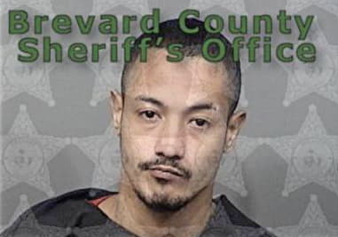 Steven Luke, - Brevard County, FL 