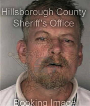 Mark Mangione, - Hillsborough County, FL 