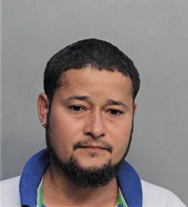 Rafael Martinez, - Dade County, FL 