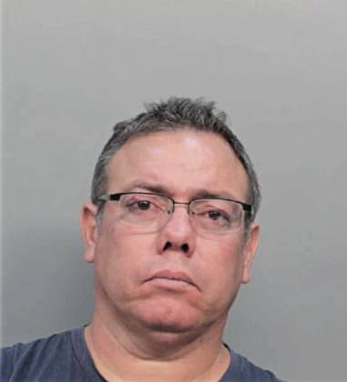 Salomon Martinez, - Dade County, FL 