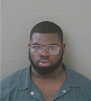 Derick Mason, - Escambia County, FL 