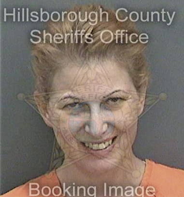 Jessica Maxwell - Hillsborough County, FL 