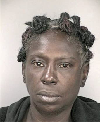 Tatia McBride - Hillsborough County, FL 