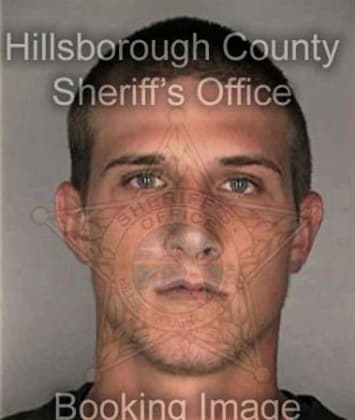 Kevin McCaig - Hillsborough County, FL 