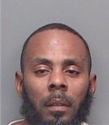 Eddie McClendon - Pinellas County, FL 