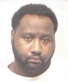 Reginald McClendon, - Fulton County, GA 