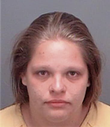 Jenna McCloud - Pinellas County, FL 