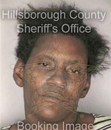 Angela McCray - Hillsborough County, FL 
