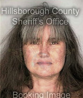 Deanna McCreery - Hillsborough County, FL 