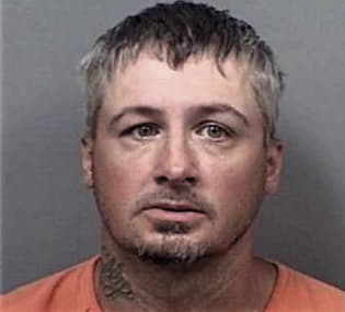 Bryan McCrosky, - Citrus County, FL 