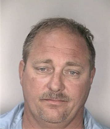 Dustin McCune - Hillsborough County, FL 