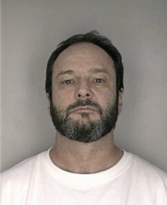 Ian McNeeley - Hillsborough County, FL 