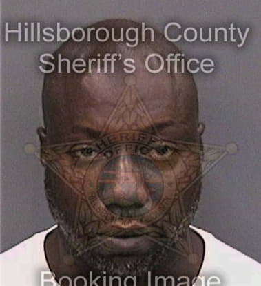 Ronald Medina - Hillsborough County, FL 