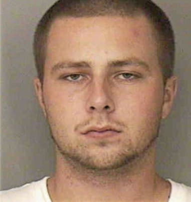 Shawn Melanson - Polk County, FL 