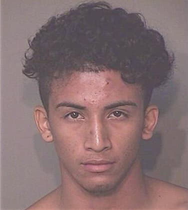 Ernesto Melendez-Rodriguez, - Osceola County, FL 