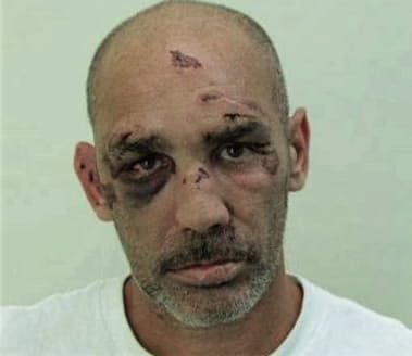 Moises Mendozagodines - Hillsborough County, FL 