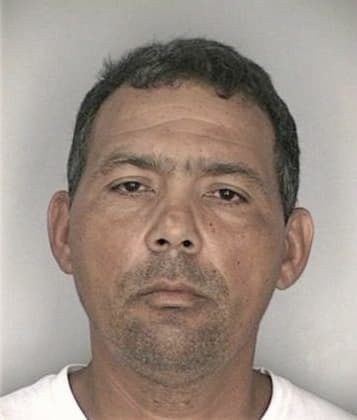 Cliff Meredith - Hillsborough County, FL 