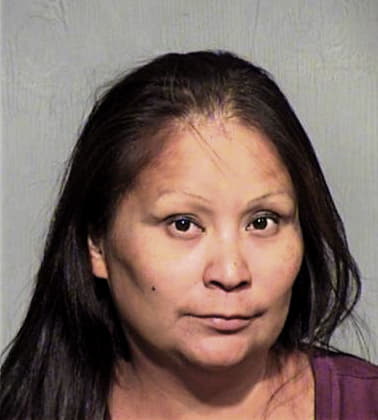 Roberta Miguel - Maricopa County, AZ 