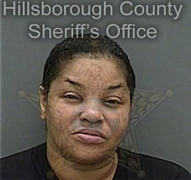 Tia Miller - Hillsborough County, FL 