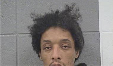 Derrick Mimms, - Cook County, IL 