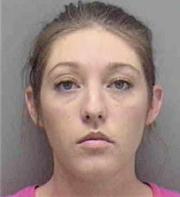 Kelly Mitchell, - Lee County, FL 