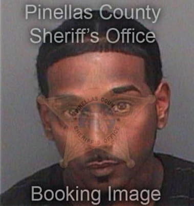 Travis Moore, - Pinellas County, FL 