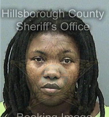 Ismanuela Morange, - Hillsborough County, FL 