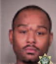Derrick Mosley - Multnomah County, OR 