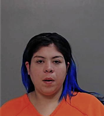 Leann Noriega, - Hidalgo County, TX 