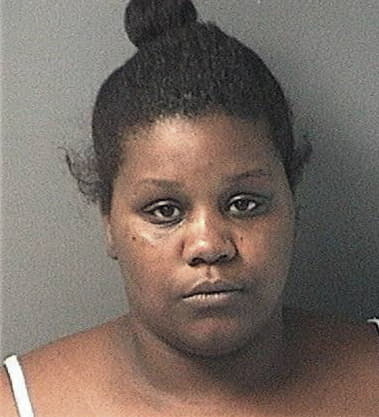 Debra Oliver, - Escambia County, FL 