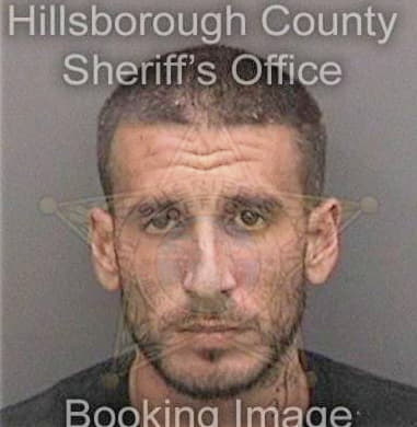 Francis Olivero, - Hillsborough County, FL 