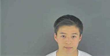 Kiet Ong, - Shelby County, IN 