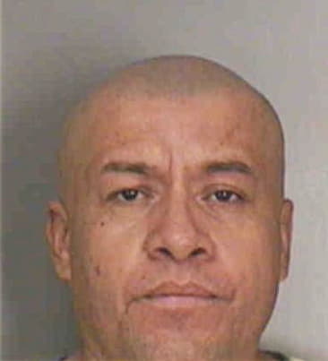 Jose Ortiz-Cruz, - Polk County, FL 