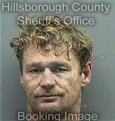 Dustin Peel, - Hillsborough County, FL 