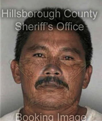 Rafael Perez, - Hillsborough County, FL 