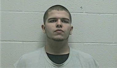 Tony Perry, - Montgomery County, IN 
