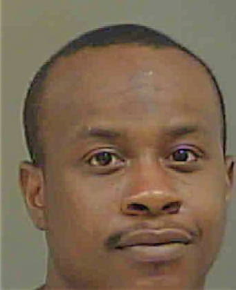 Londell Primus - Mecklenburg County, NC 