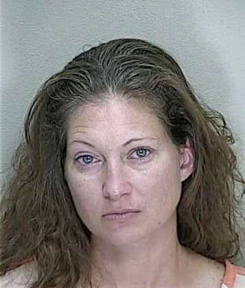 Heather Proctor, - Marion County, FL 