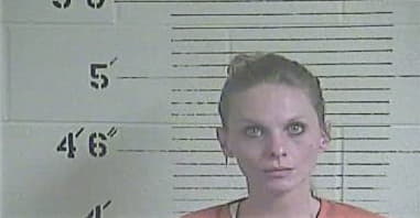 Maranda Puckett, - Perry County, KY 