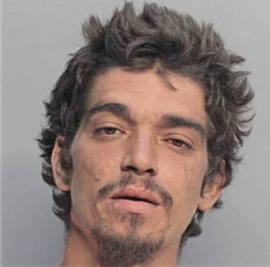 Oscar Ramirez, - Dade County, FL 