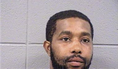 Jeremy Ray, - Cook County, IL 