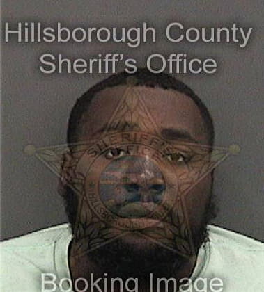 Tony Reynolds, - Hillsborough County, FL 