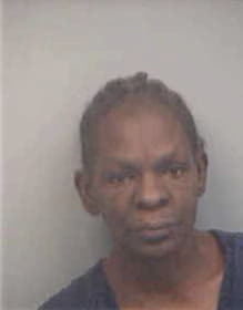 Janice Richardson, - Fulton County, GA 