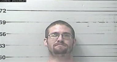 Paul Rico, - Harrison County, MS 