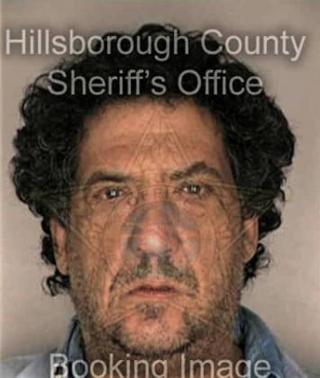 Simon Rivera - Hillsborough County, FL 