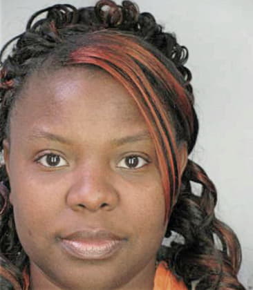 Kimberly Robinson - Hillsborough County, FL 