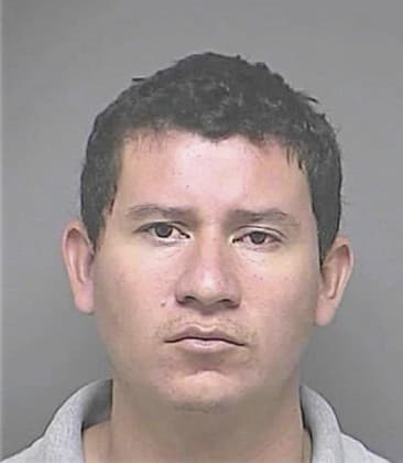 Emmanuel Rodriguez, - Denton County, TX 