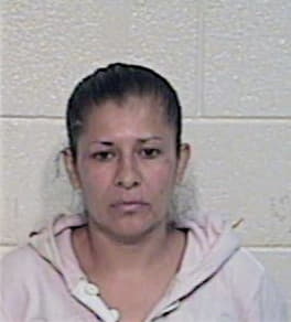 Shelly Rodriguez, - Hidalgo County, TX 